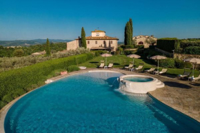 Villa Bonazza Marcialla